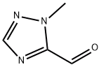2-甲基-2H-1,2,4-噻唑-3-甲醛, CAS:99651-37-3