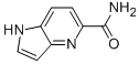 1H-吡咯并[3,2-B]吡啶-5-甲酰胺,CAS146767-59-1