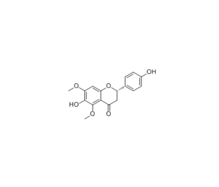 6,4'-Dihydroxy-5,7-dimethoxyflavone|cas:6951-57-1