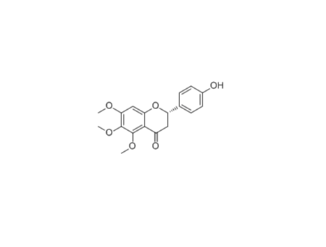 4&#039;-Hydroxy-5,6,7-trimethoxyflavone|cas: 72943-91-0