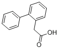 2-苯基苯乙酸,CAS14676-52-9