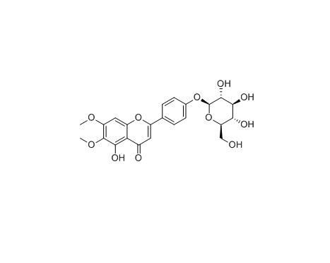 Cirsimarin|cas:13020-19-4