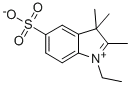 1-乙基-2,3,3-三甲基-3H-吲哚-5-磺酸内盐, CAS:146368-07-2
