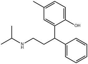 托特罗定单异丙基酯, CAS:480432-14-2