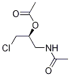 cas:183905-31-9|(S)-N-(2-乙酰氧基-3-氯丙烷)乙酰胺