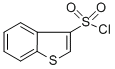 cas:18494-87-6|1-苯并噻吩-3-磺酰氯
