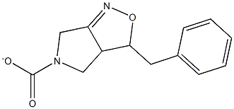 3A，4-二氢-3H-吡咯并[3,4-c]异恶唑-5（6H）-羧酸苄酯,CAS:1463484-39-0