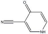 4-腈基烟酸/3-腈基-4-羟基吡啶,CAS100367-56-4