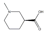 (S)-1-甲基哌啶-3-羧酸,CAS145678-68-8