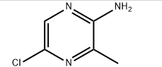 5-氯-2-氨基-3-甲基吡嗪,CAS:1001050-30-1