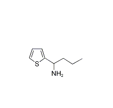 1-噻吩-2-基-正丁胺|cas473732-79-5