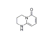 1,2,3,4-四氢-6H-吡啶并[1,2-A]嘧啶-6-酮,CAS:1000981-74-7