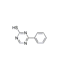 4-Phenyl-1,3,5-triazine-2-thiol|cas1000018-63-2