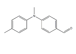 4-[Methyl(4-Methylphenyl)amino]Benzaldehyde,CAS:1456486-66-0