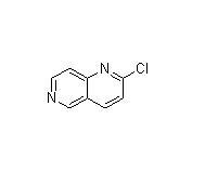 cas23616-33-3|2-氯-1,6-萘啶