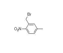 cas110822-05-4|(2-溴甲基)-4-甲基-1-硝基苯