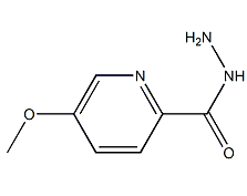 5-METHOXYPICOLINOHYDRAZIDE,CAS:1260864-21-8