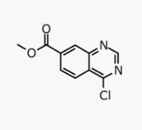 cas183322-47-6|4-氯-7-喹唑啉羧酸甲酯