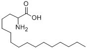 cas:7769-79-1|2-氨基十六烷酸