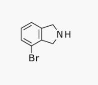 cas127168-81-4|4-溴异吲哚啉