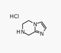 cas91476-80-1|5,6,7,8-四氢咪唑并[1,2-A]吡嗪