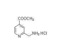 cas94413-69-1|2-(氨甲基)吡啶-4-甲酸甲酯盐酸盐