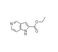 cas800401-64-3|1H-吡咯并[3,2-C]吡啶-2-羧酸乙酯