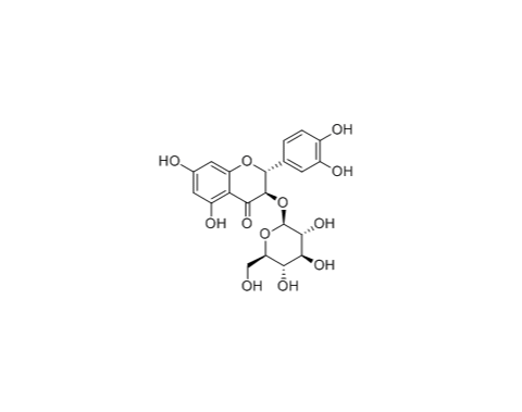 (2R,3R)-Glucodistylin|cas: 27297-45-6