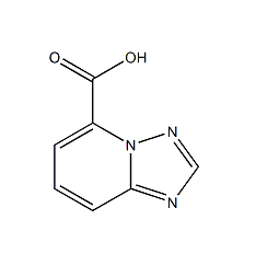 [1,2,4]三唑并[1,5-A]吡啶-5-羧酸|cas1234616-38-6