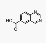 cas676326-53-7|喹唑啉-6-羧酸