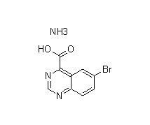 cas474710-80-0|4-喹唑啉甲酸