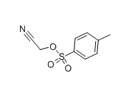 氰甲基对甲基苯磺酸酯,CAS:14562-04-0
