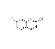 cas956101-10-3|2-氯-7-氟喹唑啉