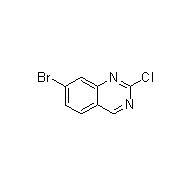 cas953039-66-2|7-溴-2-氯喹唑啉