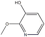 cas:13472-83-8|2-甲氧基-3-吡啶醇
