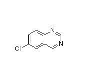 cas700-78-7|6-氯喹唑啉