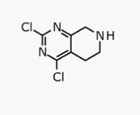 cas1000578-08-4|2,4-二氯-5,6,7,8-四氢吡啶并[3,4-D]嘧啶