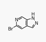 cas929617-35-6|5-溴-1H-吡唑并[3,4-C]吡啶