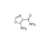 cas30380-27-9|5-氨基恶唑-4-甲酰胺