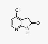 cas346599-62-0|4-氯-1H-吡咯并[2,3-B]吡啶-2(3H)-酮