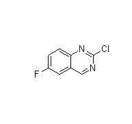 cas113082-27-2|2-氯-6-氟喹唑啉