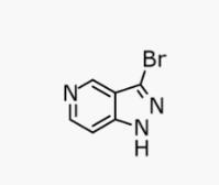 cas633328-88-8|3-溴-1H-吡唑并[4,3-C]吡啶
