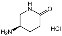 (R)-5-氨基-哌啶-2-酮盐酸盐,CAS1003021-01-9