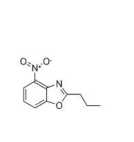 4-Nitro-2-propyl-1,3-benzoxazole|cas1000018-05-2
