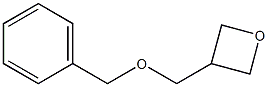 3-(苄氧基甲基)氧杂环丁烷,CAS1003013-76-0