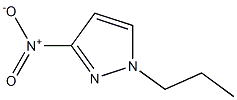 3-Nitro-1-propyl-1H-pyrazole,CAS1003011-58-2