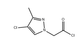 1-[(2,6-dichlorophenoxy)methyl]-1H-pyrazole-3-carbohydrazide,CAS:1002535-09-2