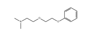 N,N-二甲基-2-(2-丙氧基乙氧基)乙胺,CAS:100252-25-3