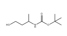 N-BOC-3-氨基丁醇,cas:146514-31-0