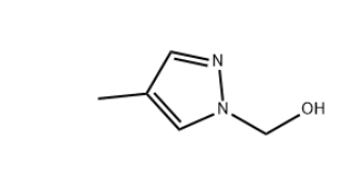 (4-methyl-1H-pyrazol-1-yl)methol,CAS:146456-97-5